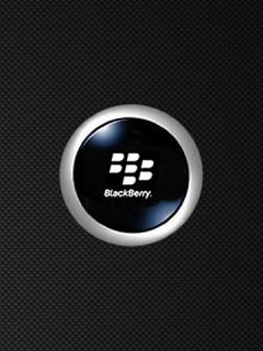 RIM Blackberry Logo